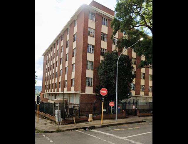 1 BEDROOM APARTMENT FOR SALE IN PIETERMARITZBURG CENTRAL